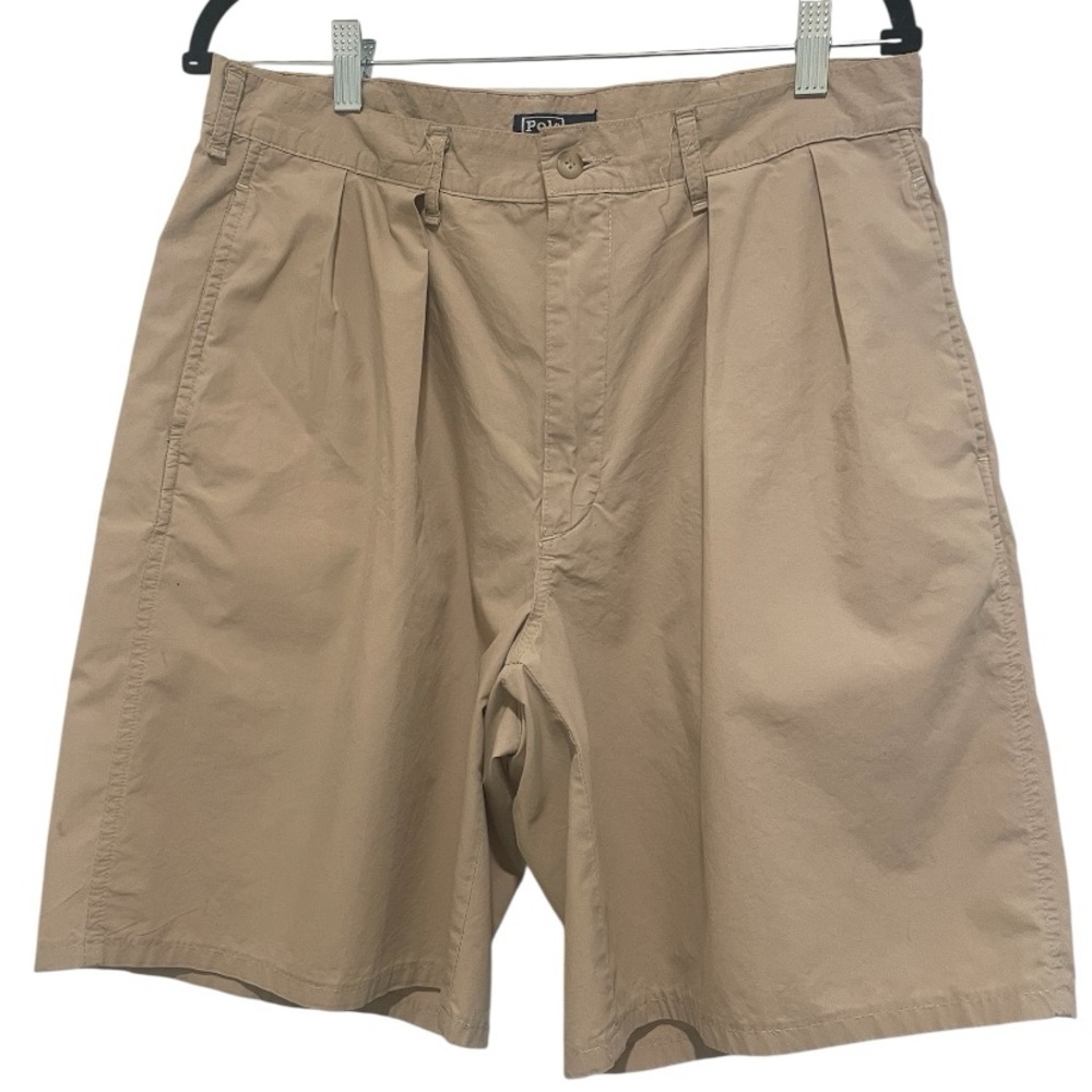 Polo Ralph Lauren golf short 100% cotton men’s 34